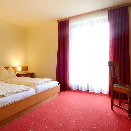 Gasthof Brandwirt Venkovský dům *