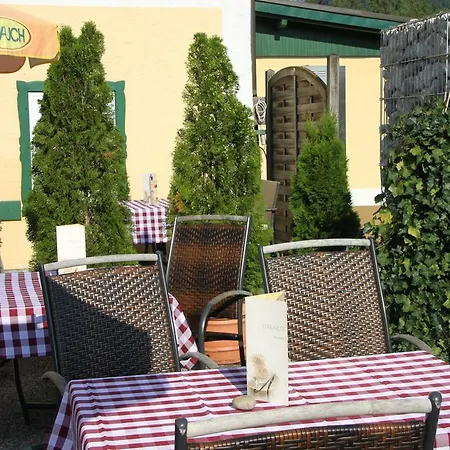 Gasthof Brandwirt *