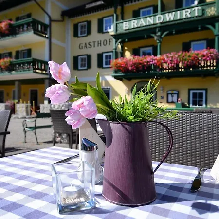 Gasthof Brandwirt Gosau