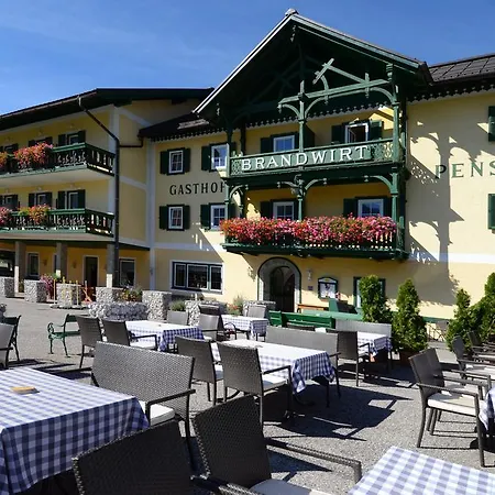 Gasthof Brandwirt
