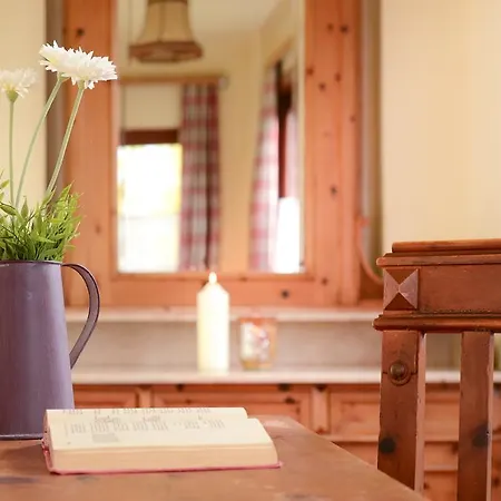 Country house Gasthof Brandwirt