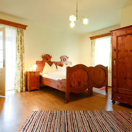 Gasthof Brandwirt *