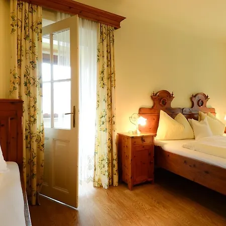 Country house Gasthof Brandwirt *