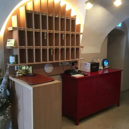 Gasthof Brandwirt * Gosau