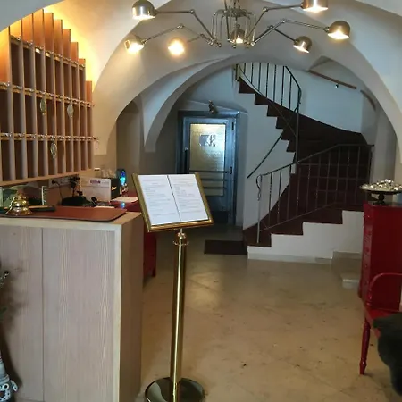Gasthof Brandwirt *